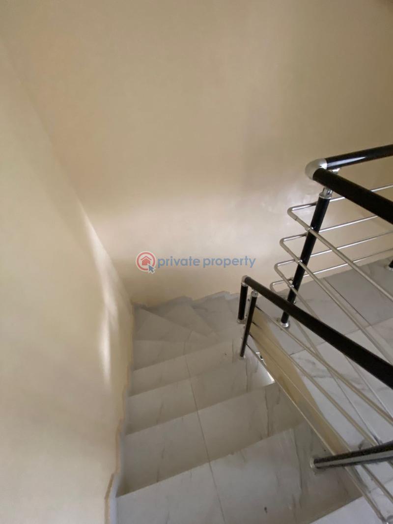 4 bedroom Terraced Bungalow For Sale Ikota Lekki Lagos - 7