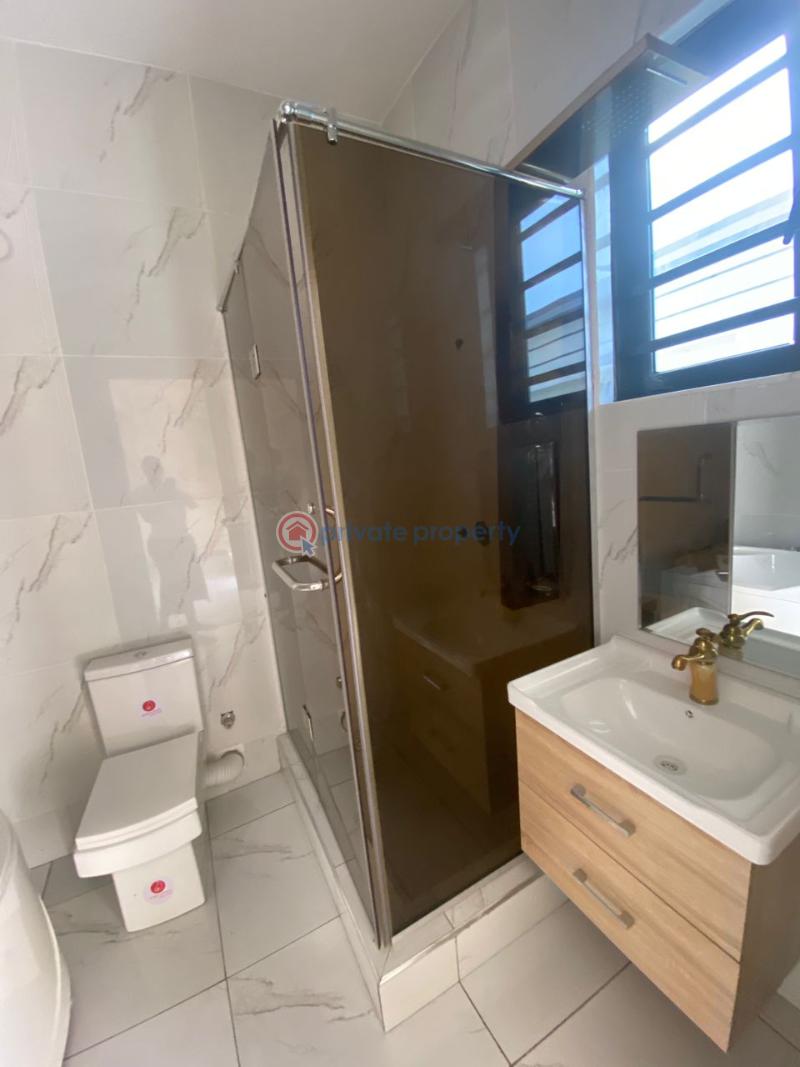 4 bedroom Terraced Bungalow For Sale Ikota Lekki Lagos - 6