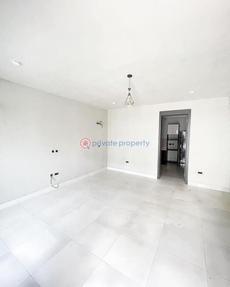 4 bedroom Terrace For Sale Ikate Elegushi Lekki Lagos - 3