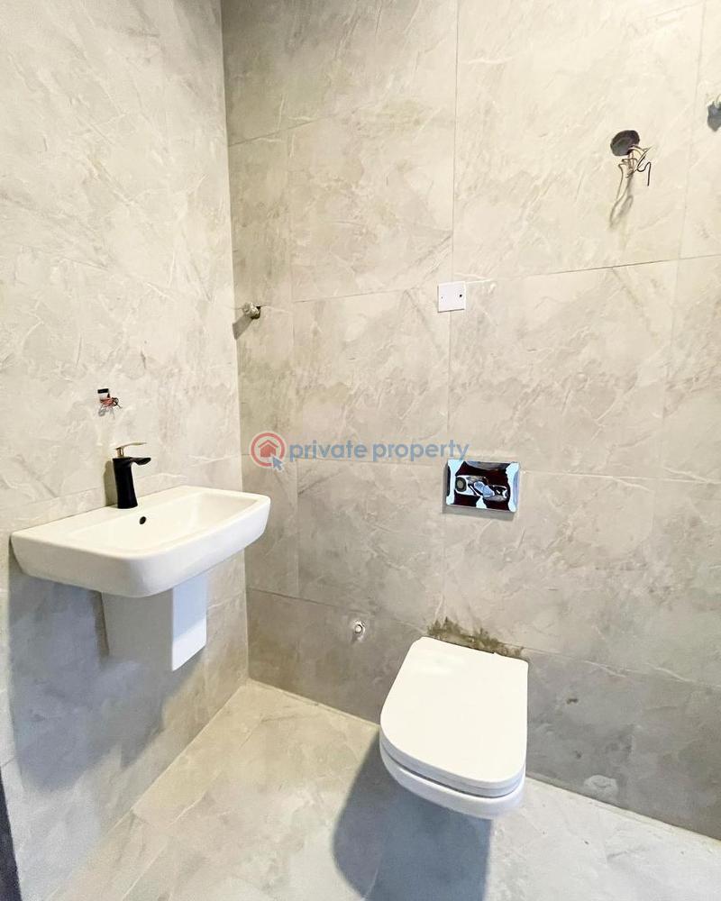 4 bedroom Terrace For Sale Ikate Elegushi Lekki Lagos - 6