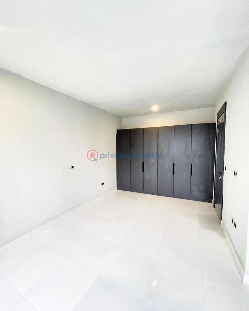 4 bedroom Terrace For Sale Ikate Elegushi Lekki Lagos - 2
