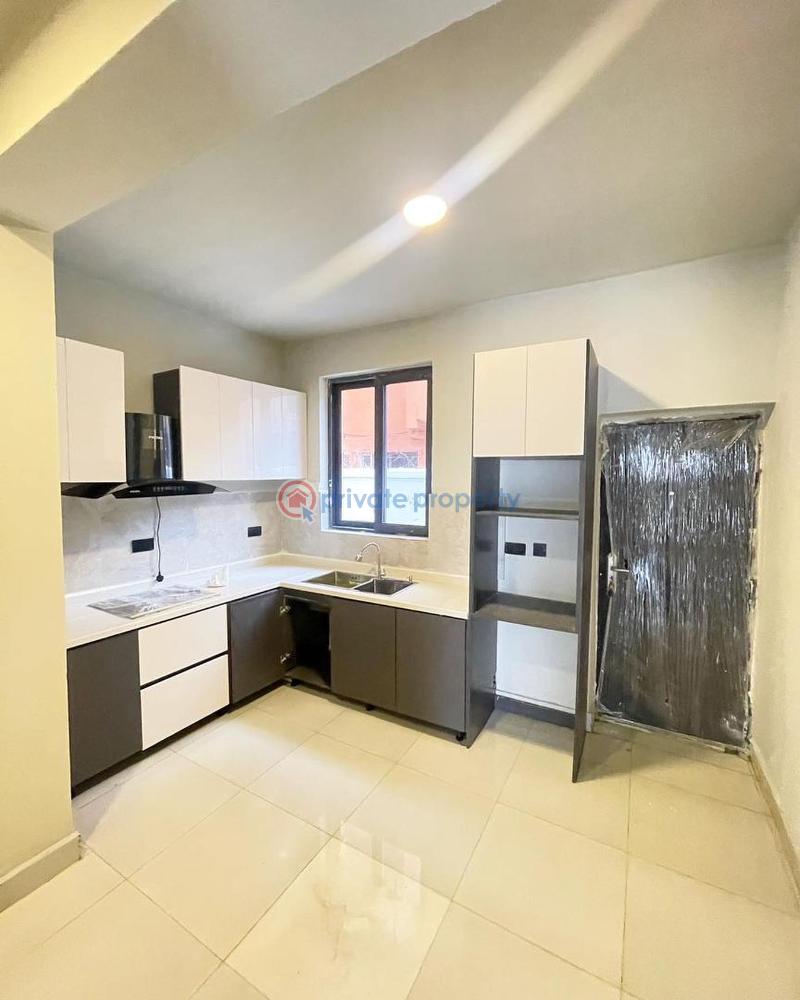 4 bedroom Terrace For Sale Ikate Elegushi Lekki Lagos - 5