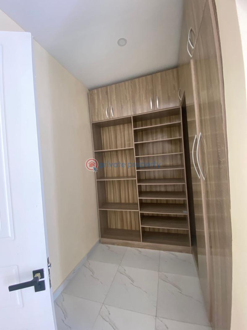 4 bedroom Terraced Bungalow For Sale Ikota Lekki Lagos - 4