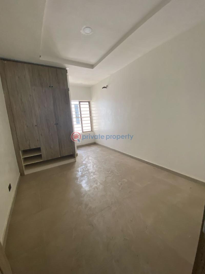4 bedroom Terraced Duplex For Sale Lekki Lagos - 9
