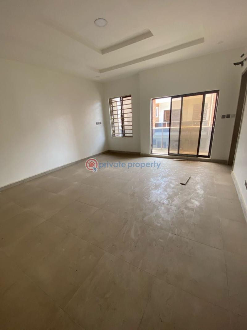 4 bedroom Terraced Duplex For Sale Lekki Lagos - 3