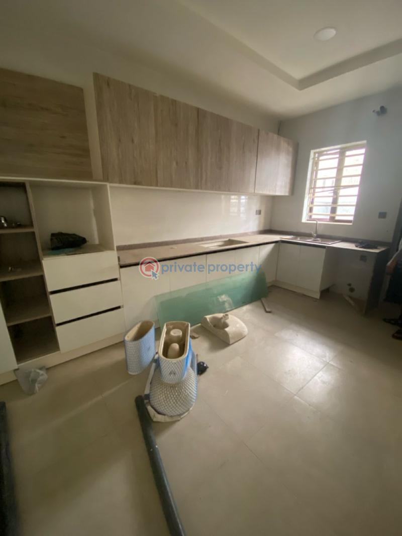 4 bedroom Terraced Duplex For Sale Lekki Lagos - 7