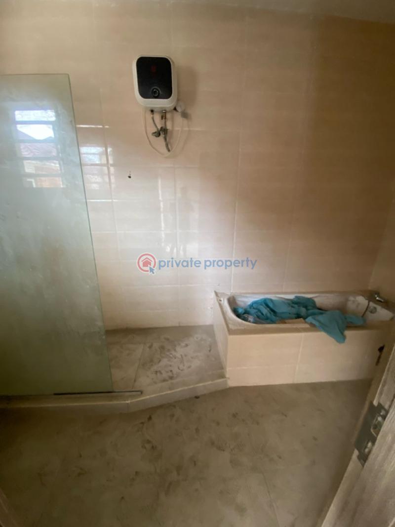 4 bedroom Terraced Duplex For Sale Lekki Lagos - 5