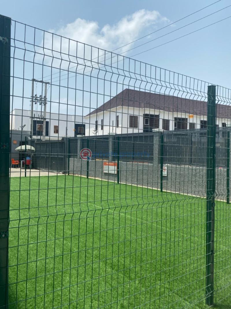4 bedroom Terraced Duplex For Sale Lekki Lagos - 2