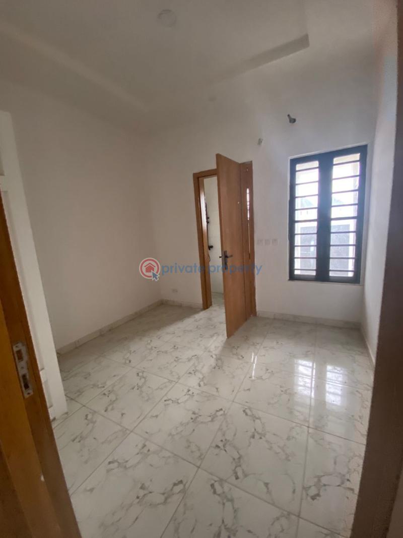 4 bedroom Terraced Duplex For Sale Vgc Victoria Garden City Lekki Lagos - 2