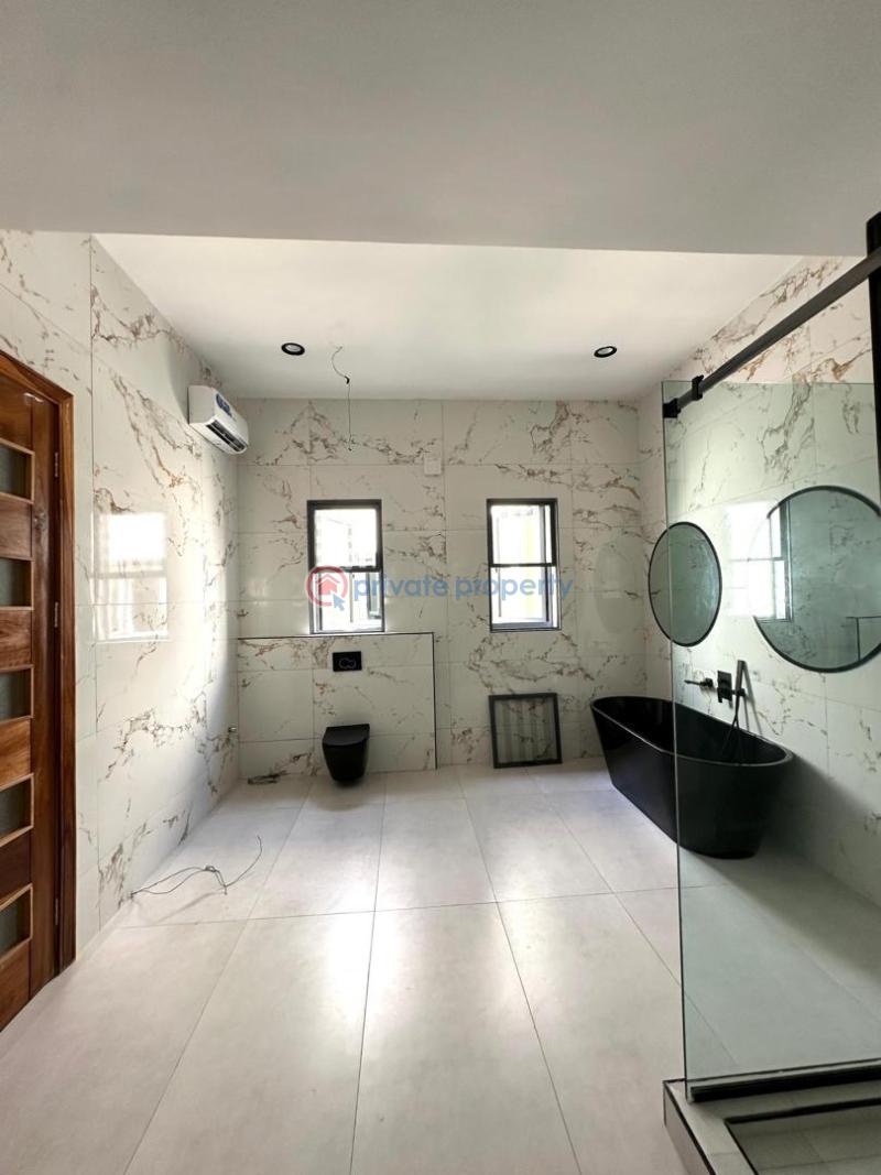 5 bedroom Duplex For Sale Lekki Phase 1 Lagos - 10