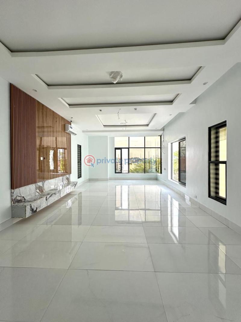 5 bedroom Duplex For Sale Lekki Phase 1 Lagos - 7