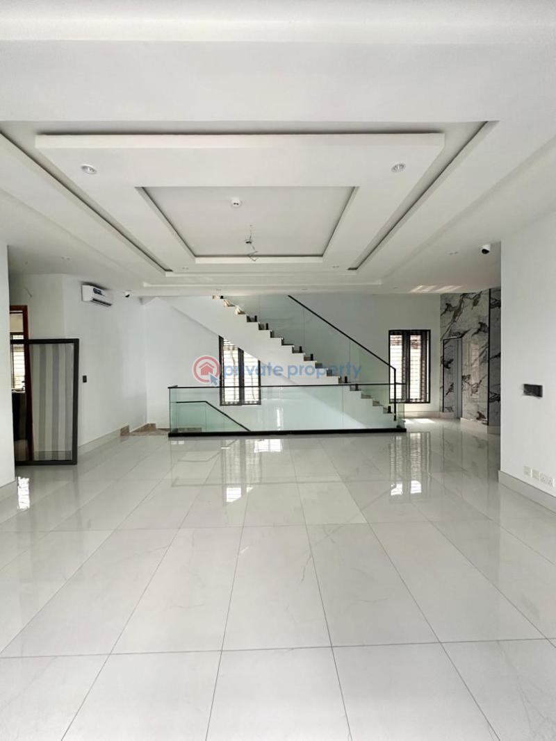 5 bedroom Duplex For Sale Lekki Phase 1 Lagos - 6