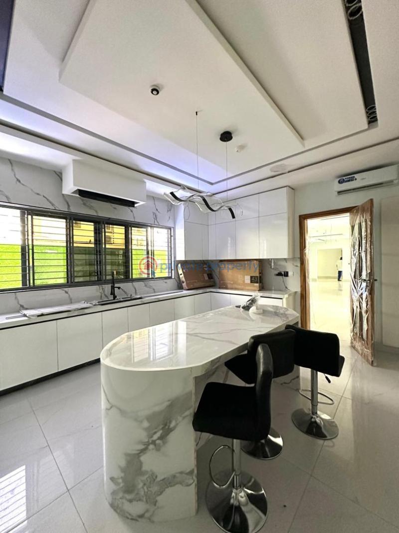 5 bedroom Duplex For Sale Lekki Phase 1 Lagos - 4