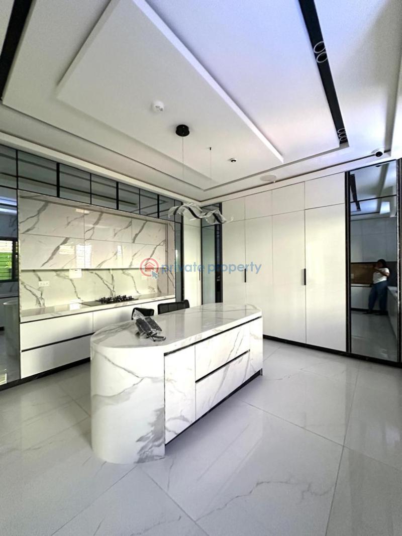 5 bedroom Duplex For Sale Lekki Phase 1 Lagos - 5