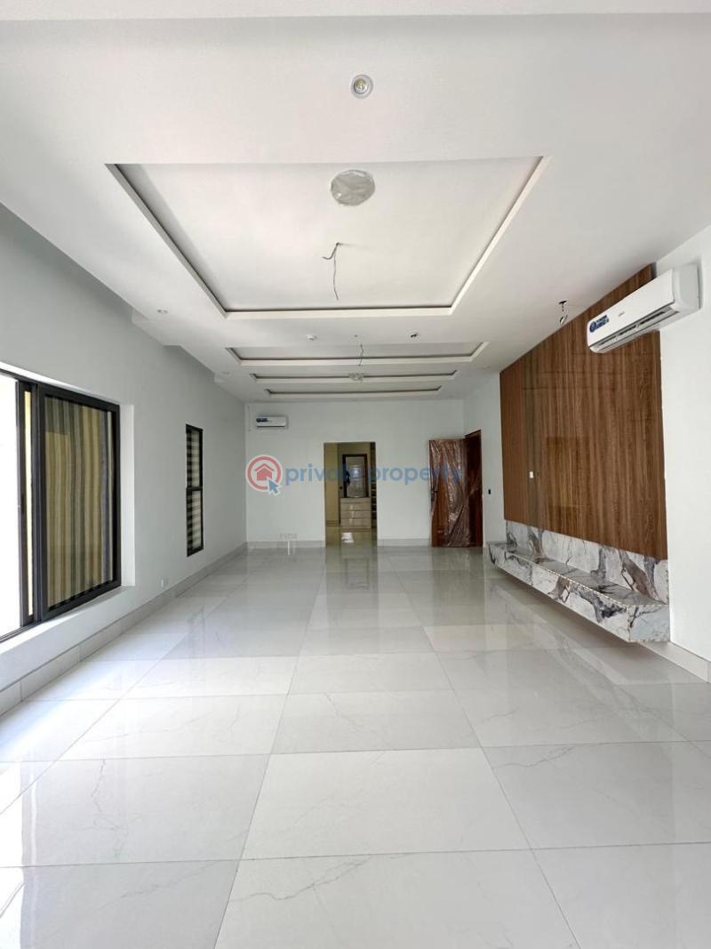 5 bedroom Duplex For Sale Lekki Phase 1 Lagos - 8