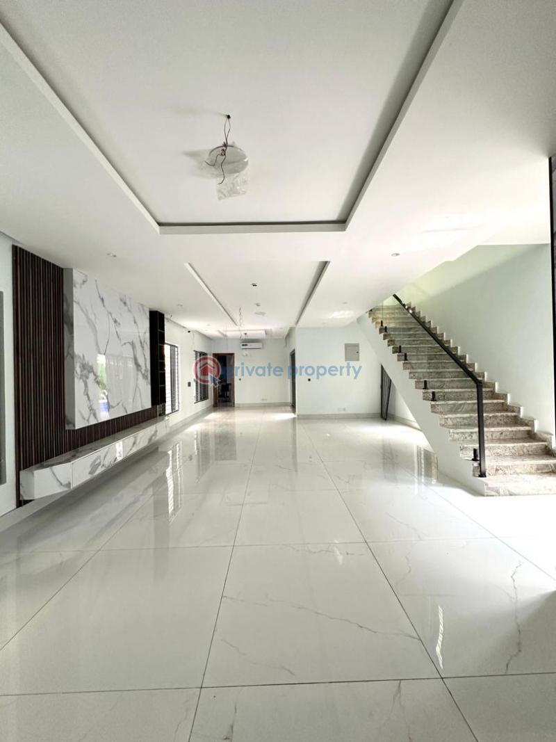 5 bedroom Duplex For Sale Lekki Phase 1 Lagos - 3