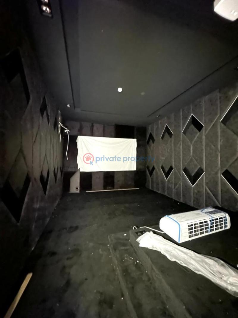 5 bedroom Duplex For Sale Lekki Phase 1 Lagos - 12