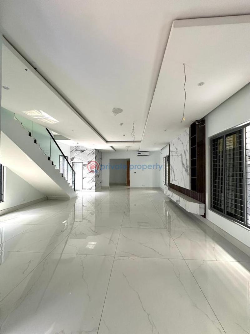 5 bedroom Duplex For Sale Lekki Phase 1 Lagos - 2