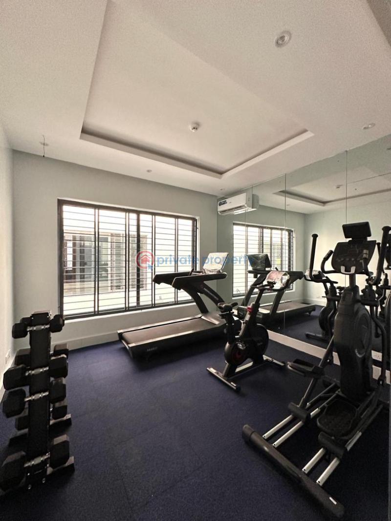 5 bedroom Duplex For Sale Lekki Phase 1 Lagos - 13