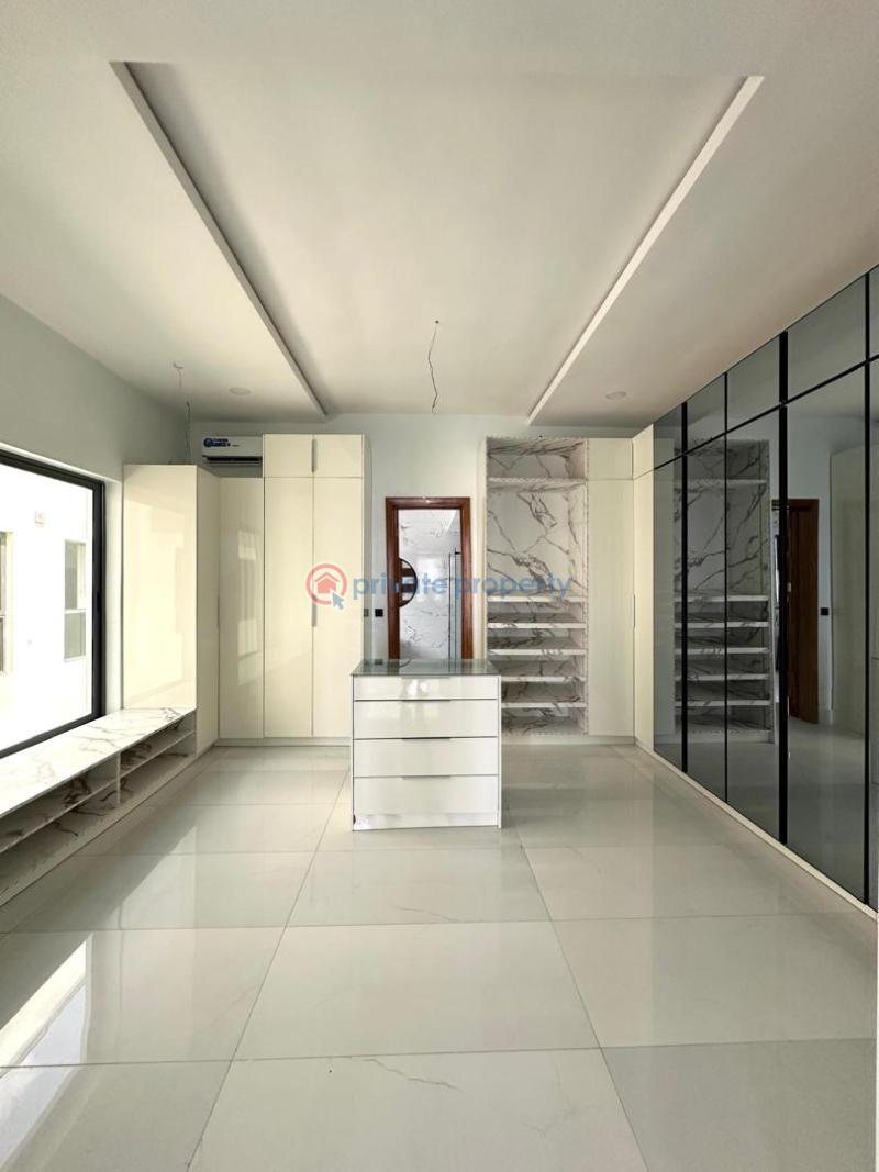 5 bedroom Duplex For Sale Lekki Phase 1 Lagos - 9