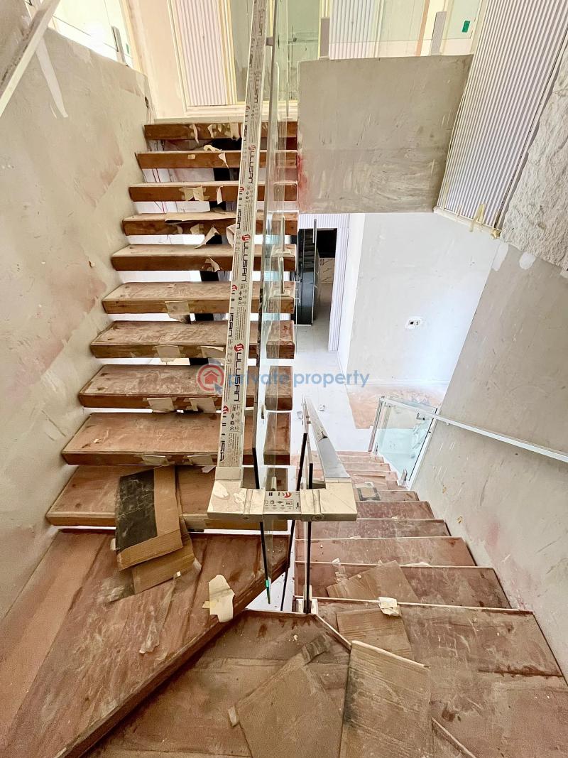 5 bedroom Detached Duplex For Sale Chevron Drive Lekki Lagos - 6