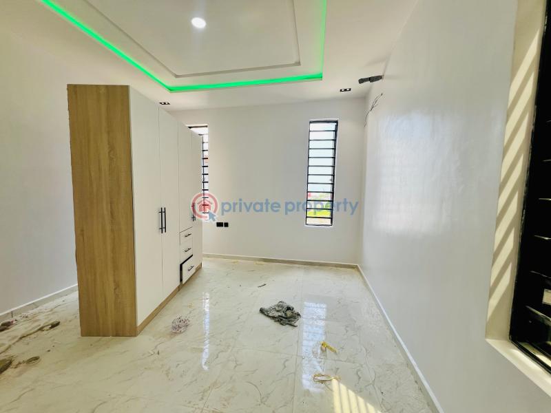 5 bedroom Detached Duplex For Sale Oral Estate By Chevron Tollgate Lekki Lekki Phase 2 Lagos - 15