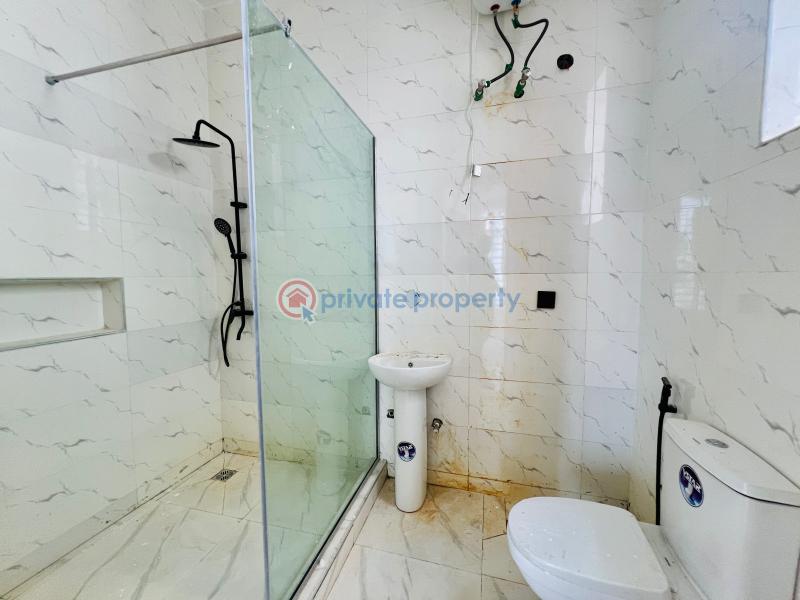 5 bedroom Detached Duplex For Sale Oral Estate By Chevron Tollgate Lekki Lekki Phase 2 Lagos - 13