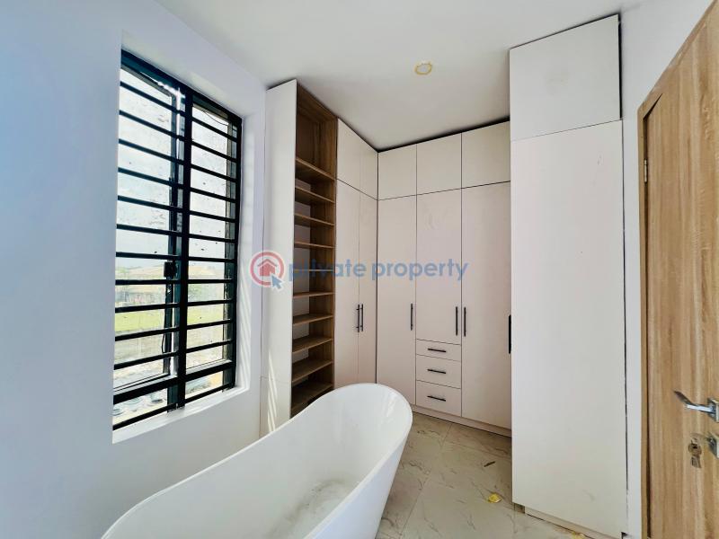 5 bedroom Detached Duplex For Sale Oral Estate By Chevron Tollgate Lekki Lekki Phase 2 Lagos - 7