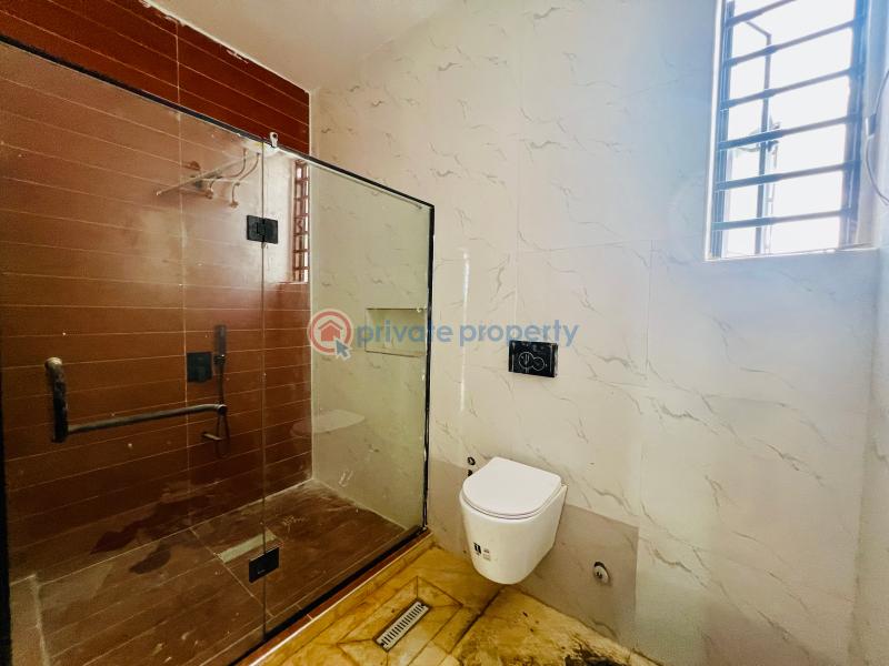 5 bedroom Detached Duplex For Sale Oral Estate By Chevron Tollgate Lekki Lekki Phase 2 Lagos - 10