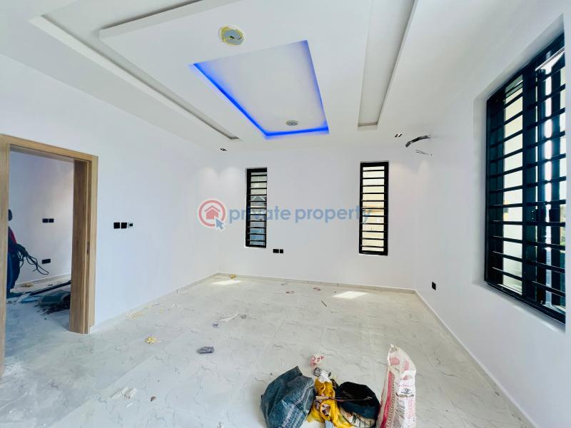5 bedroom Detached Duplex For Sale Oral Estate By Chevron Tollgate Lekki Lekki Phase 2 Lagos - 11