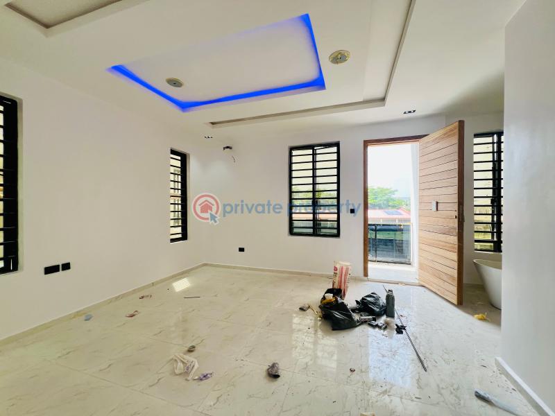 5 bedroom Detached Duplex For Sale Oral Estate By Chevron Tollgate Lekki Lekki Phase 2 Lagos - 6