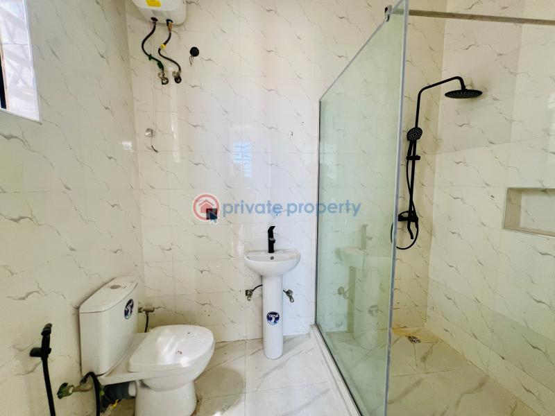 5 bedroom Detached Duplex For Sale Oral Estate By Chevron Tollgate Lekki Lekki Phase 2 Lagos - 14