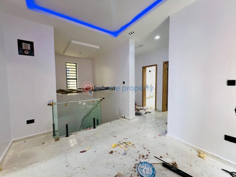 5 bedroom Detached Duplex For Sale Oral Estate By Chevron Tollgate Lekki Lekki Phase 2 Lagos - 5
