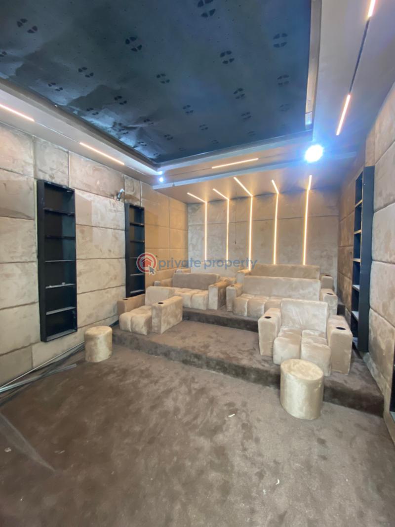 5 bedroom Detached Duplex For Sale Osapa London Lekki Lagos - 14