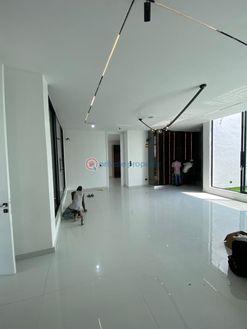 5 bedroom Detached Duplex For Sale Osapa London Lekki Lagos - 18