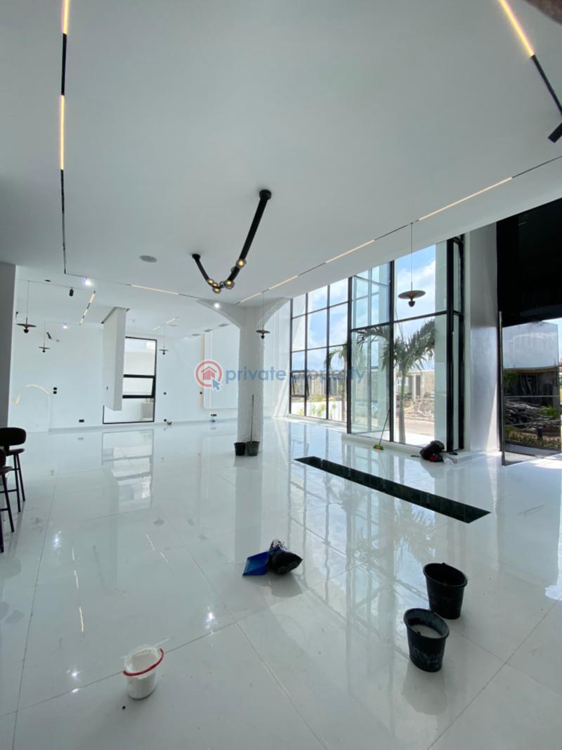 5 bedroom Detached Duplex For Sale Osapa London Lekki Lagos - 6