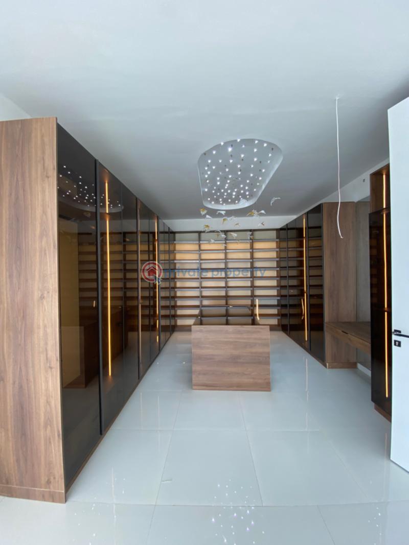 5 bedroom Detached Duplex For Sale Osapa London Lekki Lagos - 17