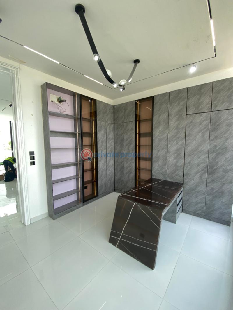 5 bedroom Detached Duplex For Sale Osapa London Lekki Lagos - 19