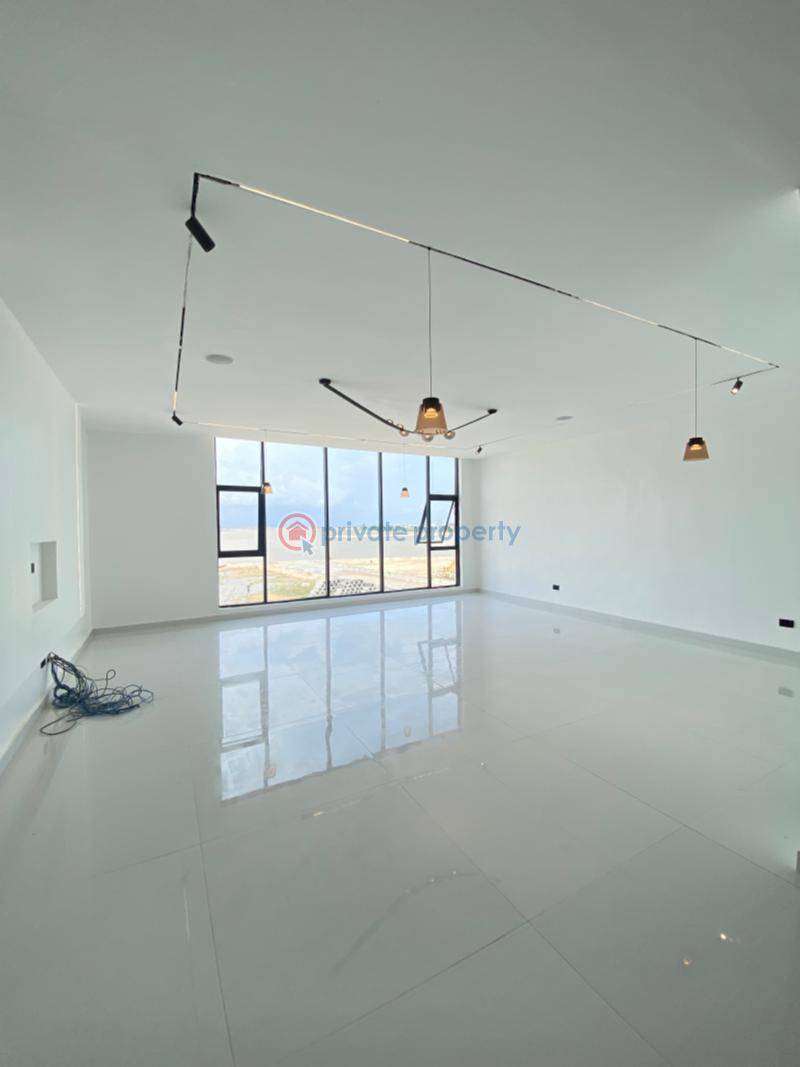 5 bedroom Detached Duplex For Sale Osapa London Lekki Lagos - 16
