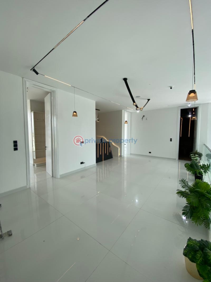 5 bedroom Detached Duplex For Sale Osapa London Lekki Lagos - 13