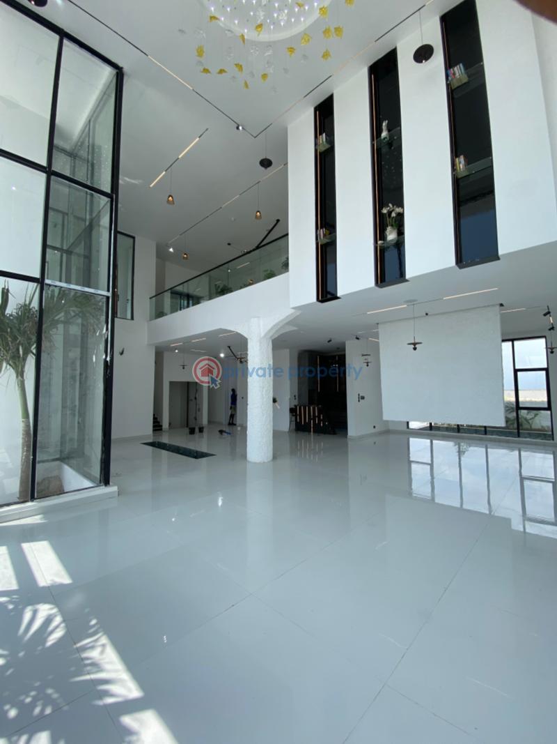 5 bedroom Detached Duplex For Sale Osapa London Lekki Lagos - 5