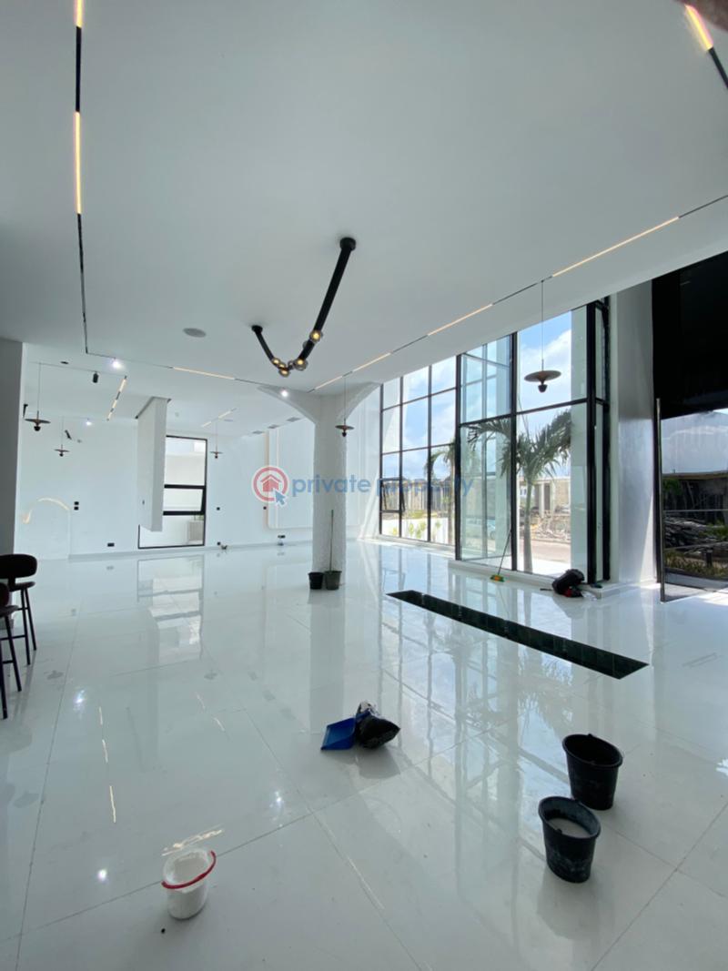 5 bedroom Detached Duplex For Sale Osapa London Lekki Lagos - 10