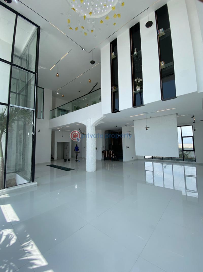 5 bedroom Detached Duplex For Sale Osapa London Lekki Lagos - 3