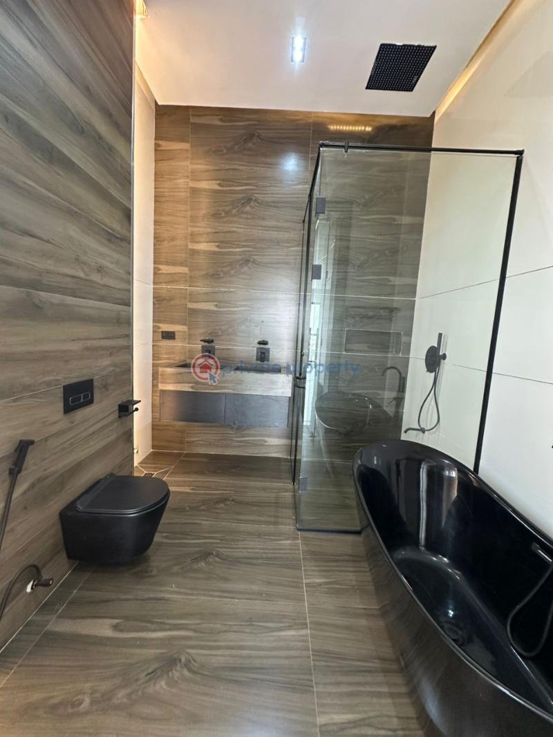 5 bedroom Duplex For Sale Idado Lekki Lagos - 1