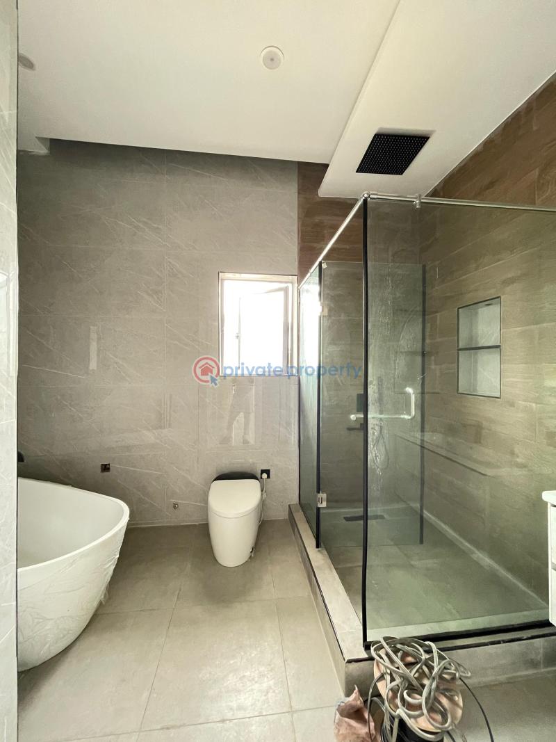 5 bedroom Detached Duplex For Sale Ikate Elegushi Lekki Lagos - 15