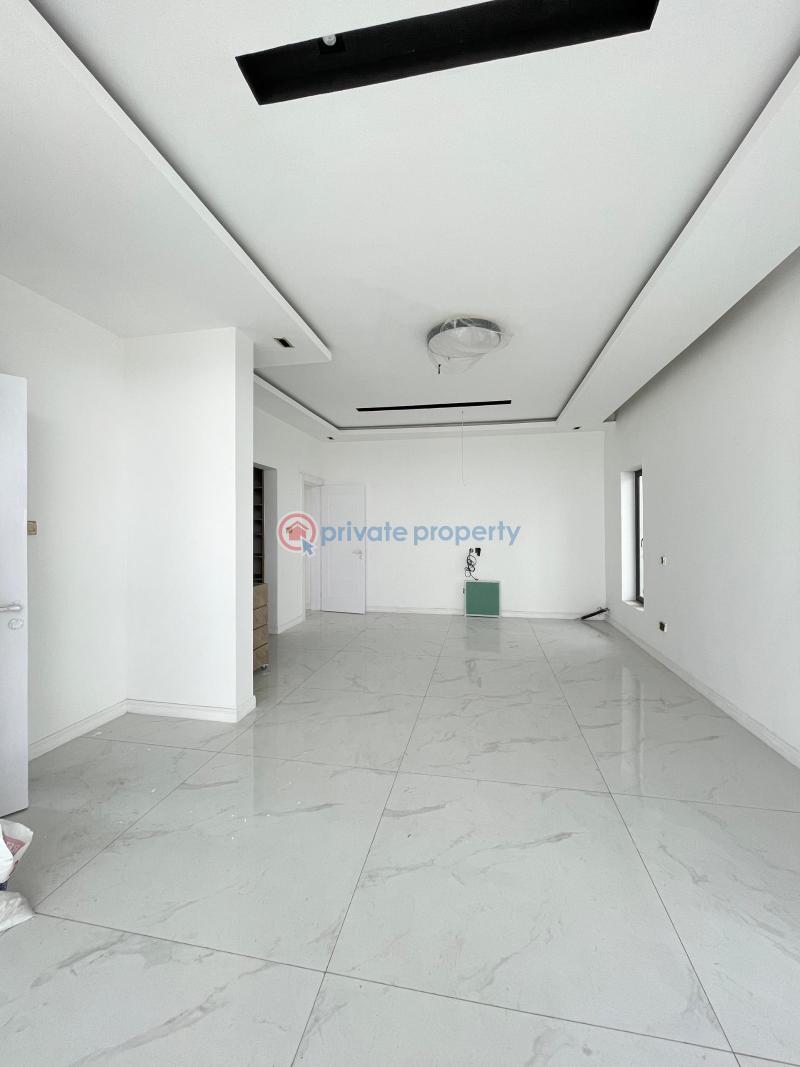 5 bedroom Detached Duplex For Sale Ikate Elegushi Lekki Lagos - 14