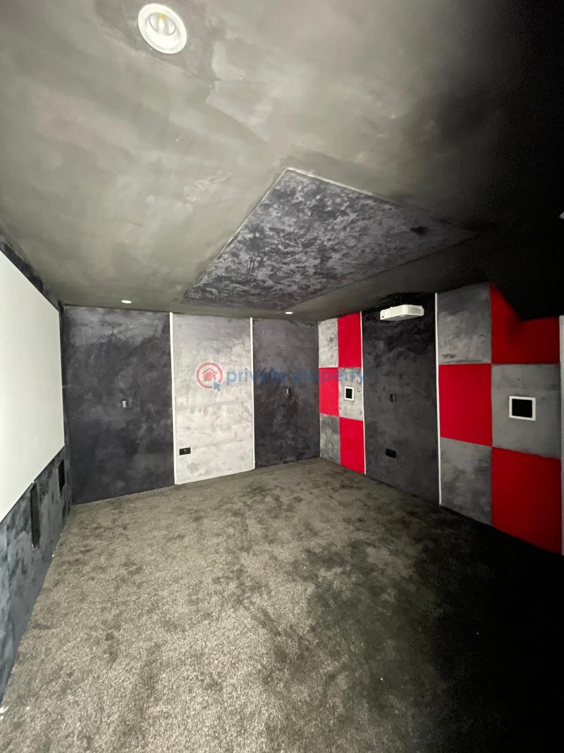 5 bedroom Detached Duplex For Sale Ikate Elegushi Lekki Lagos - 7