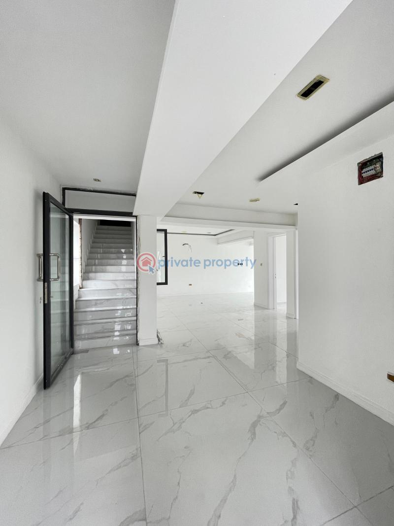 5 bedroom Detached Duplex For Sale Ikate Elegushi Lekki Lagos - 25