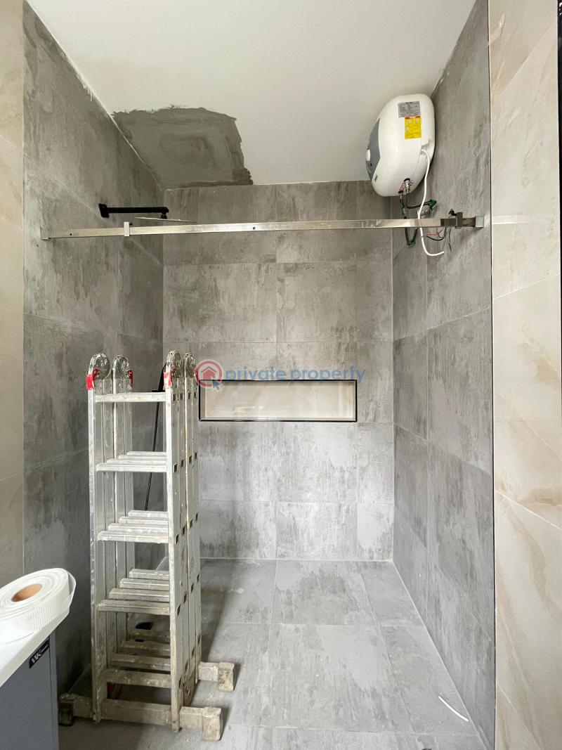 5 bedroom Detached Duplex For Sale Ikate Elegushi Lekki Lagos - 10