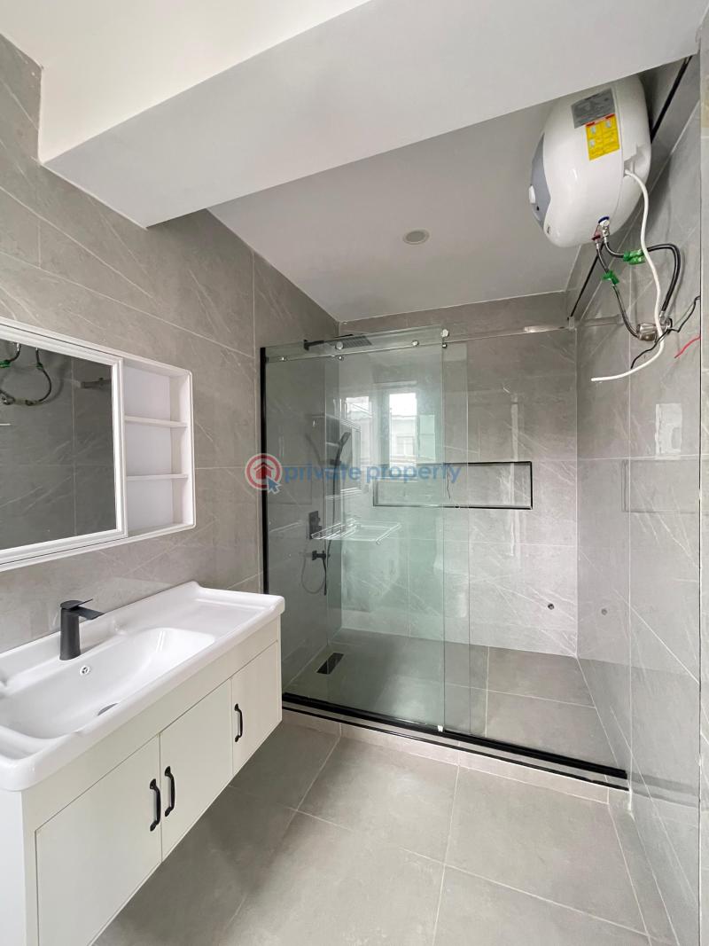 5 bedroom Detached Duplex For Sale Ikate Elegushi Lekki Lagos - 23